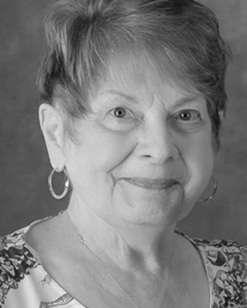 Annette Goode Profile Photo