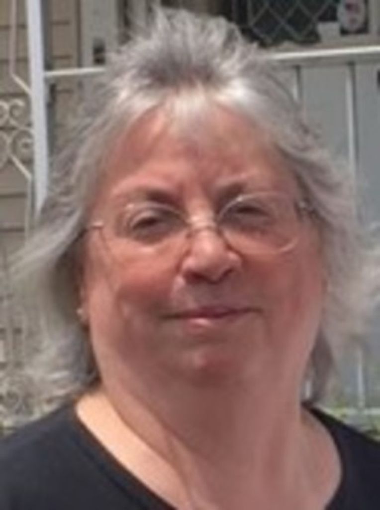 Justine "Tina" Miller