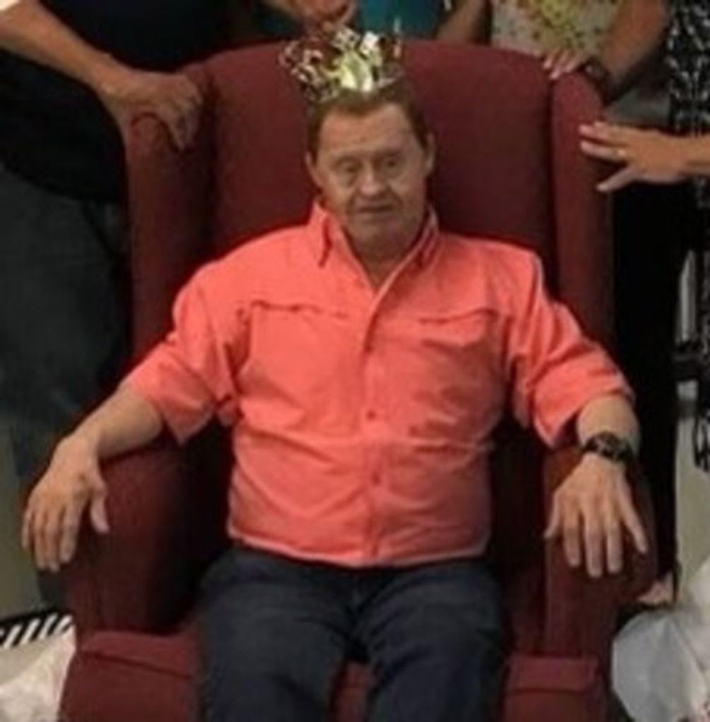 Gerald S. Bullock Profile Photo