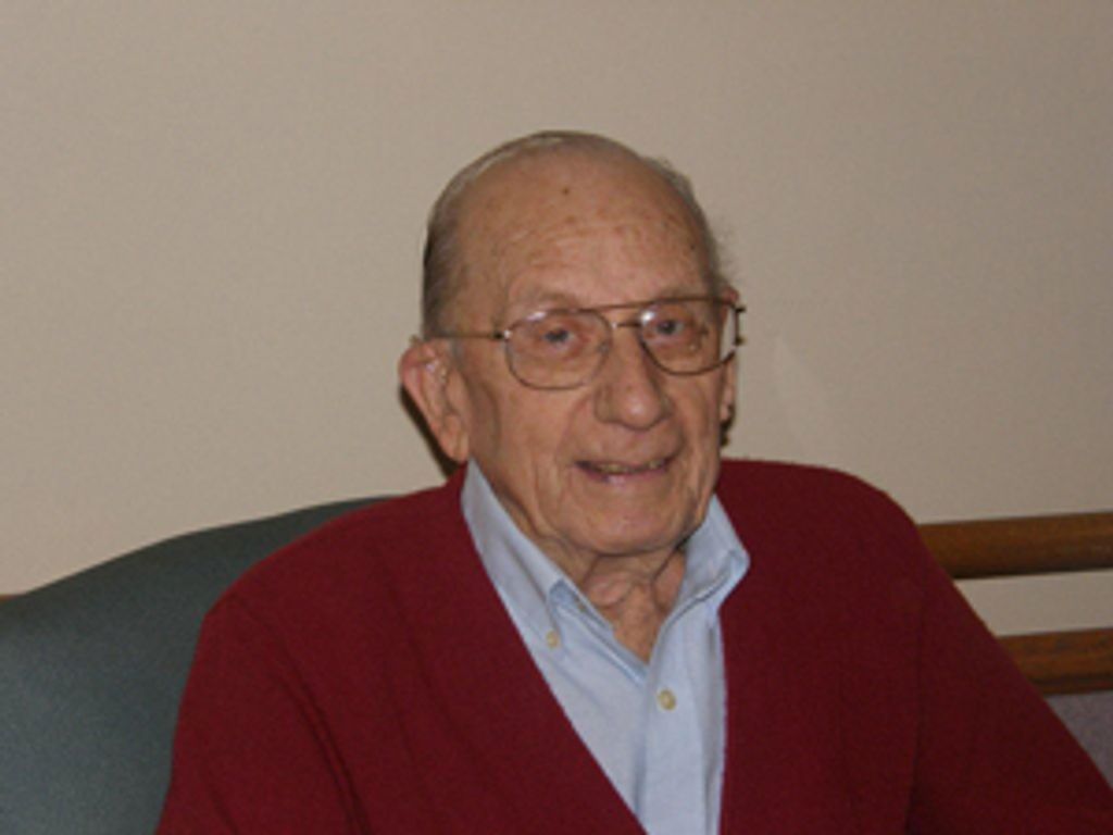 Eugene Trautman