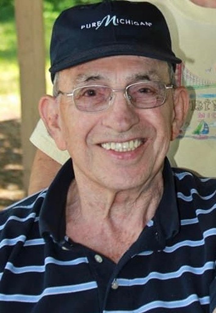 Joseph Platt