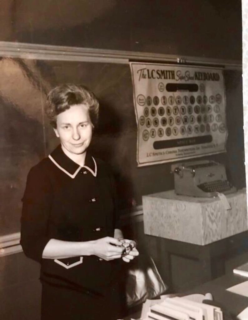 Betty Ann Johnson Profile Photo