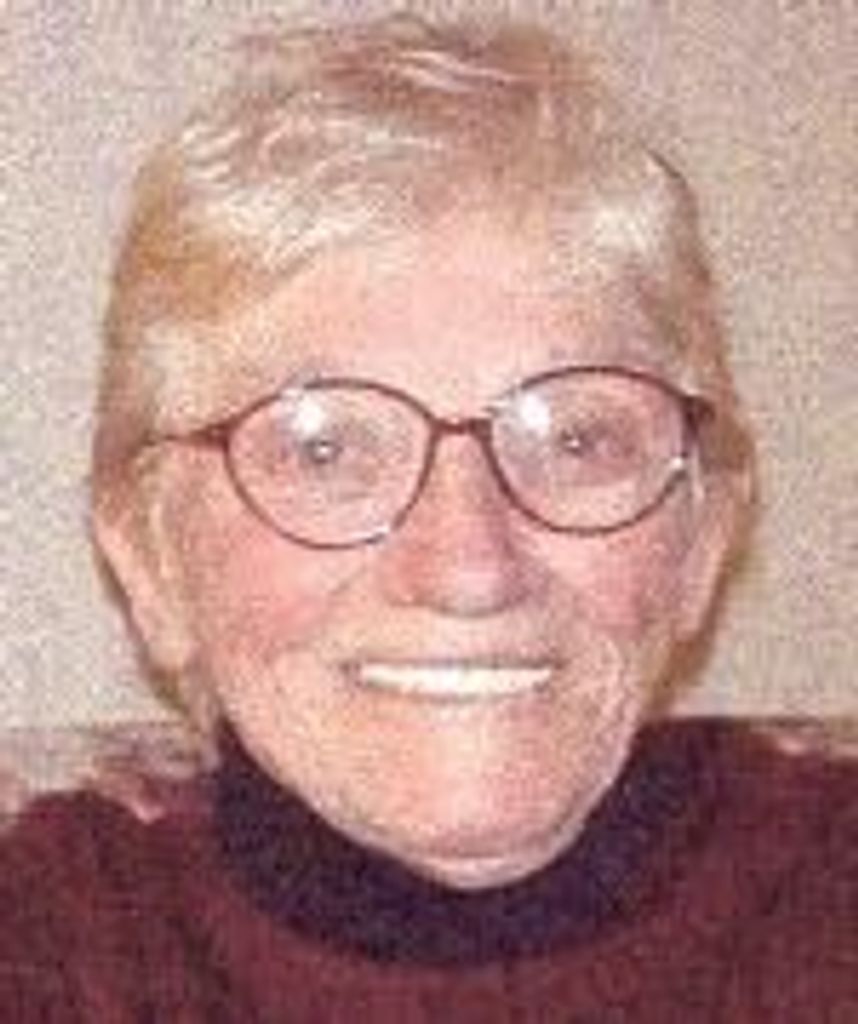 Theresa A. Meservey Profile Photo