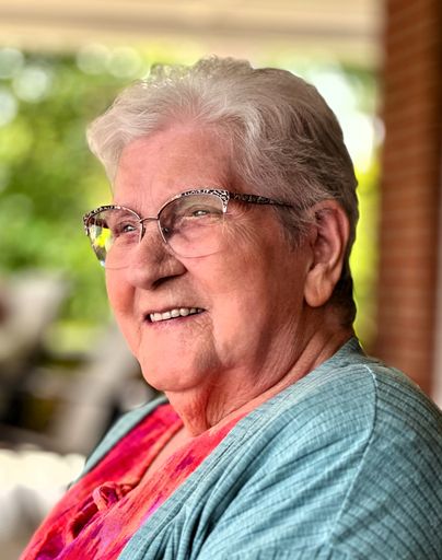 Doris Mae Quinn's obituary image