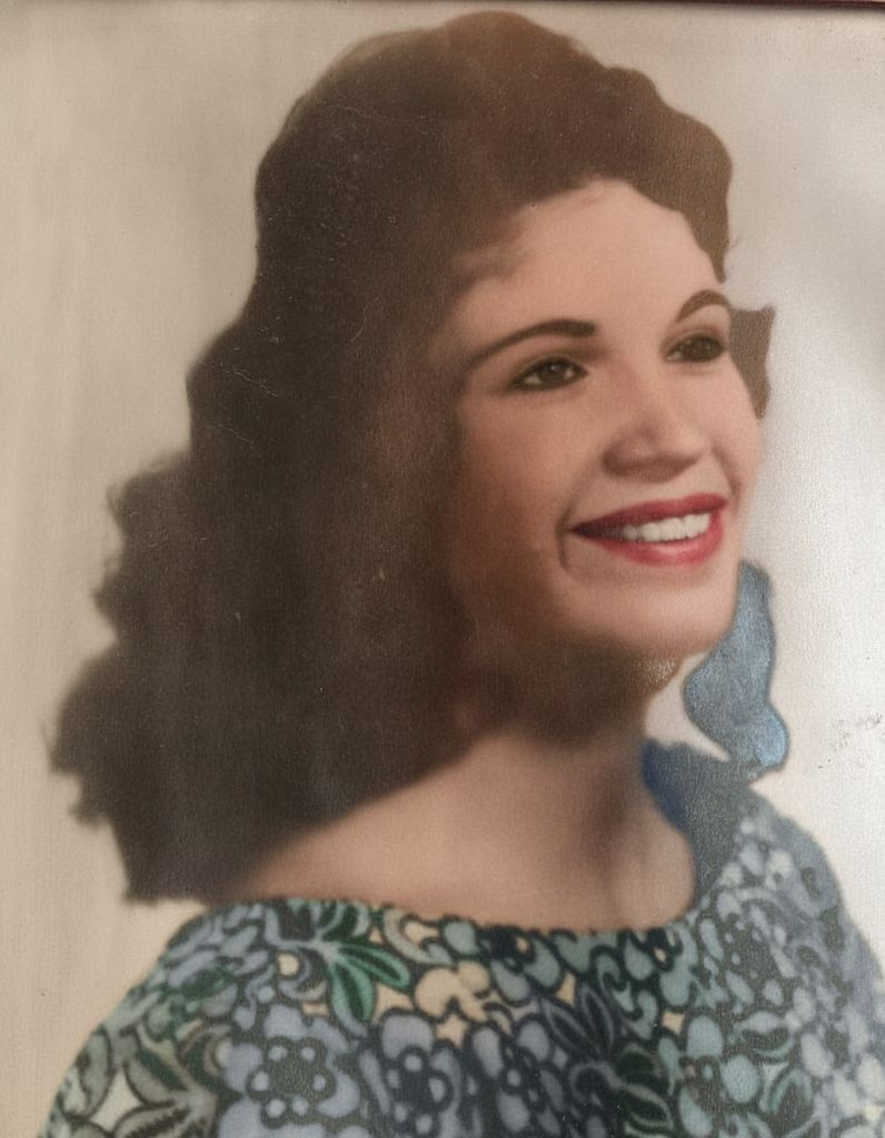 Brenda Faye Lane McGee Eason Profile Photo