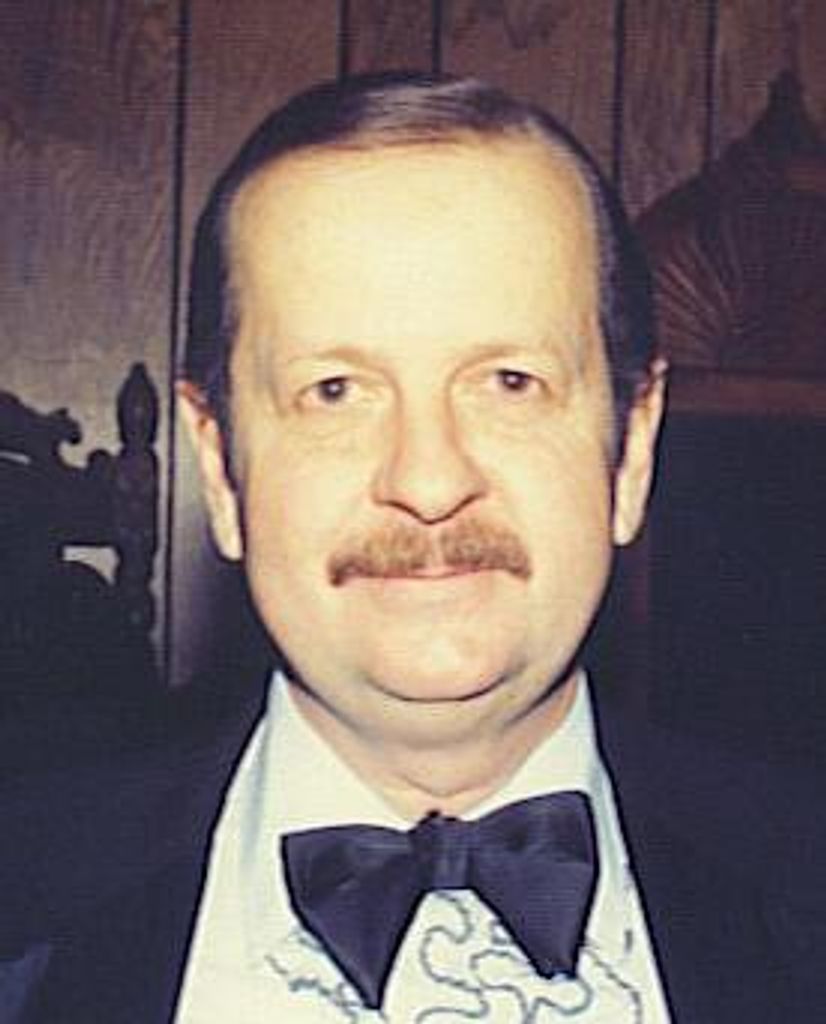 Eddie Ralph Linger Profile Photo