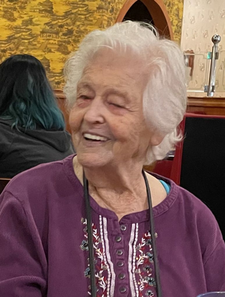 Thelma Brashear Day Profile Photo