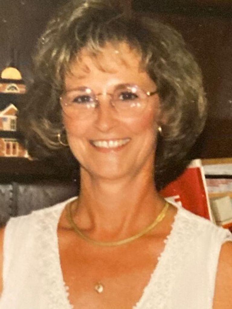 Patty Jo Hite Profile Photo