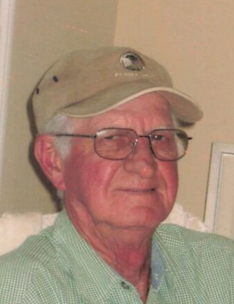 Thomas Eugene Estes
