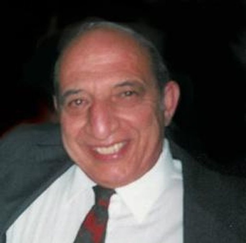 Anthony A. Saffioti