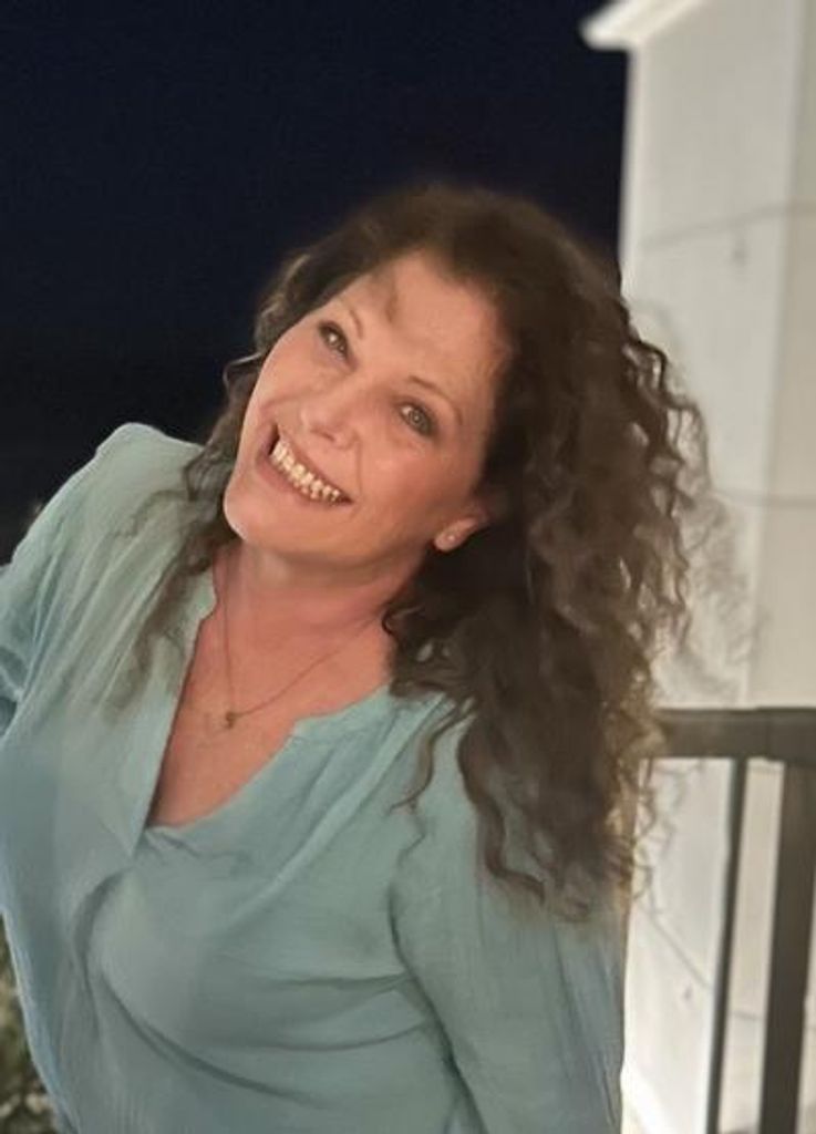 Melissa Novak Profile Photo