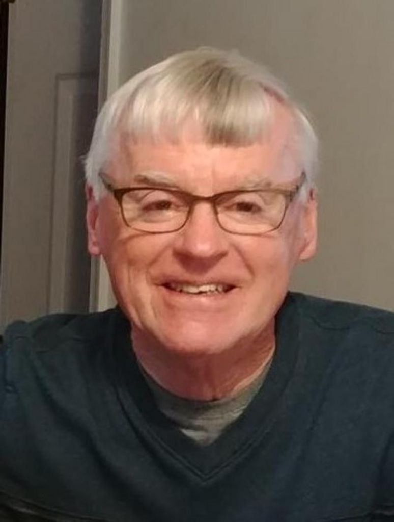 Michael R. Gouker Profile Photo
