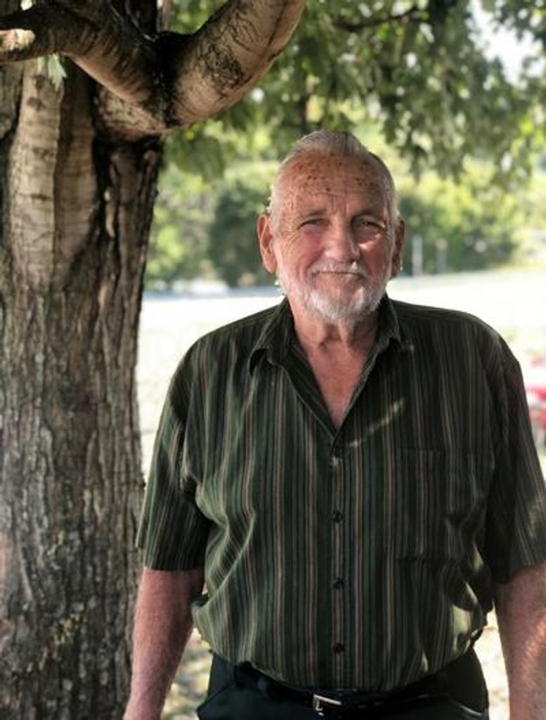 Joseph Marion Rose Sr Profile Photo