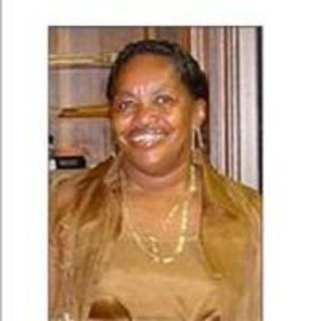Sharon Denise Wright