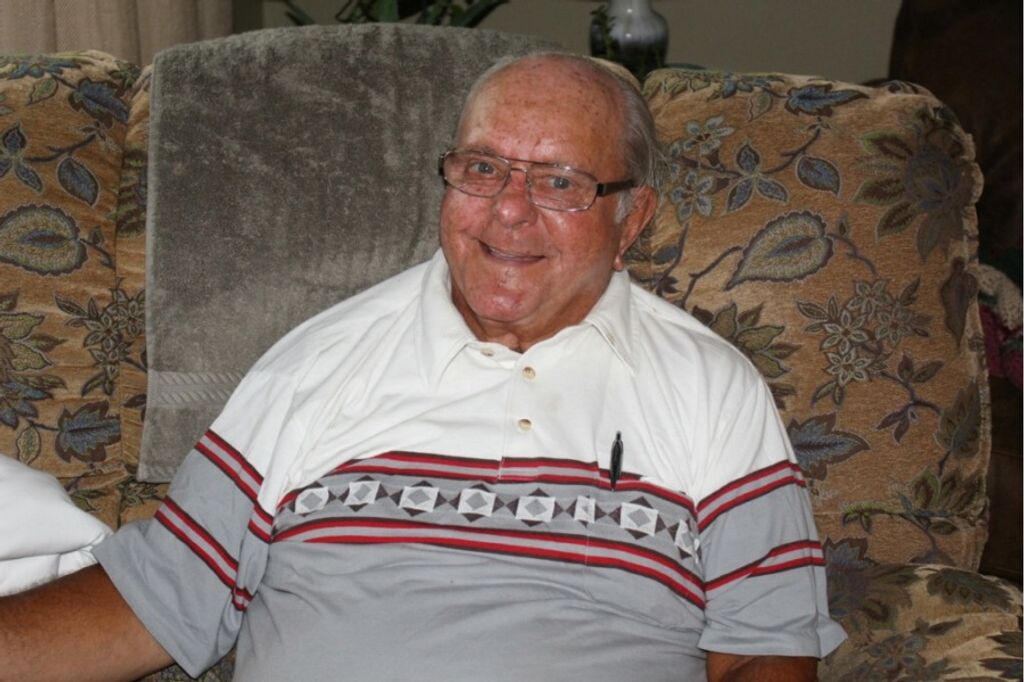 Mr Russell R Overton Sr Profile Photo