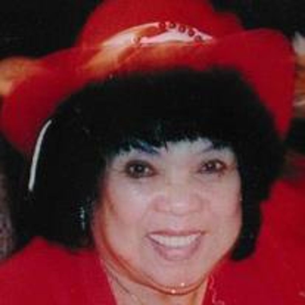 Emilia Loya Cornejo Shearer