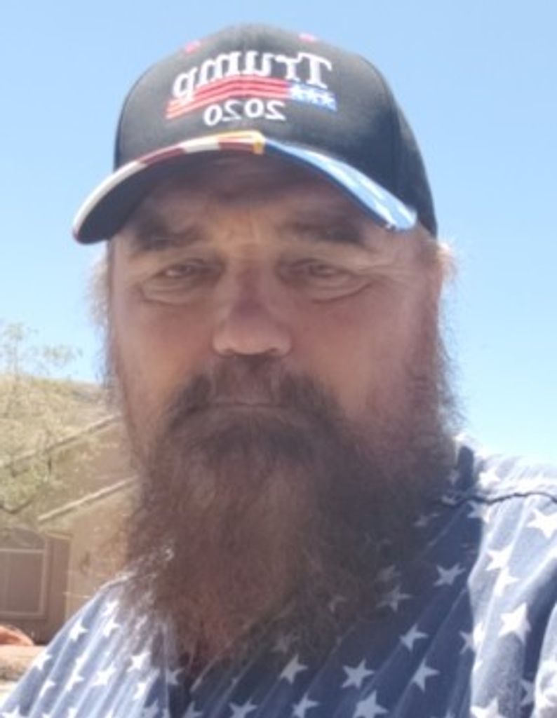 Gene S Wilkerson Profile Photo