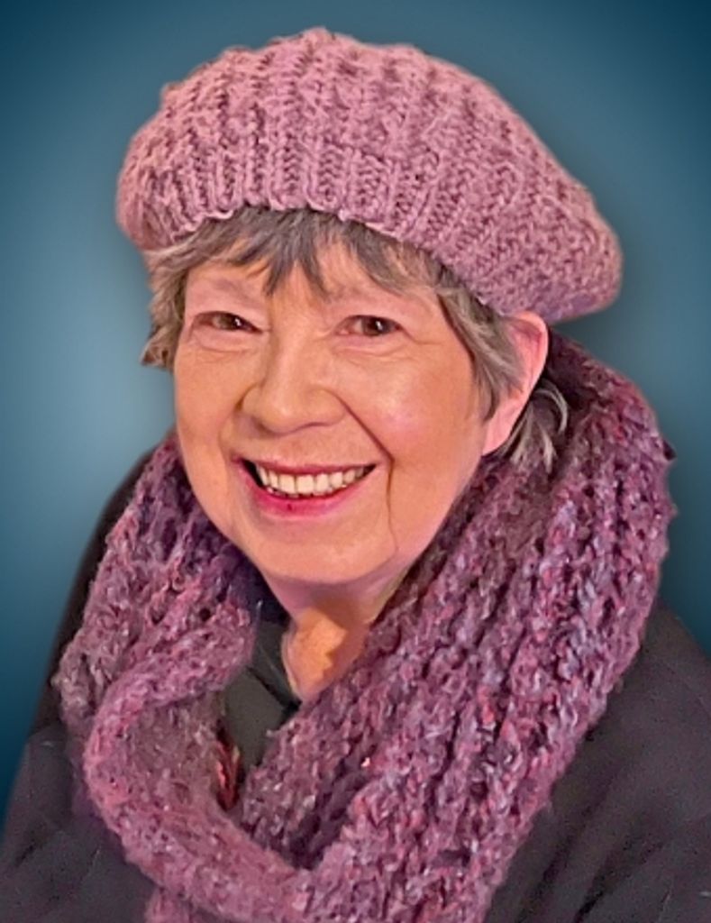 Marilyn Kay Sandberg