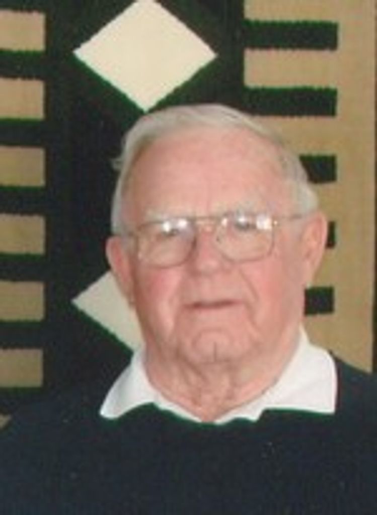 Jack D. Clock