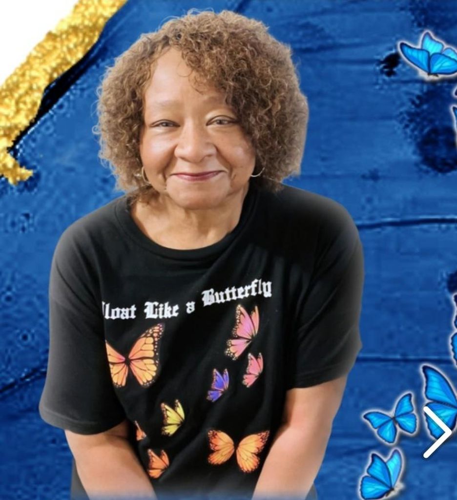 Henrietta Kirby Profile Photo