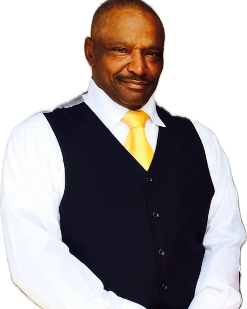 Mr. Robert "Tim" L. Gary Sr.