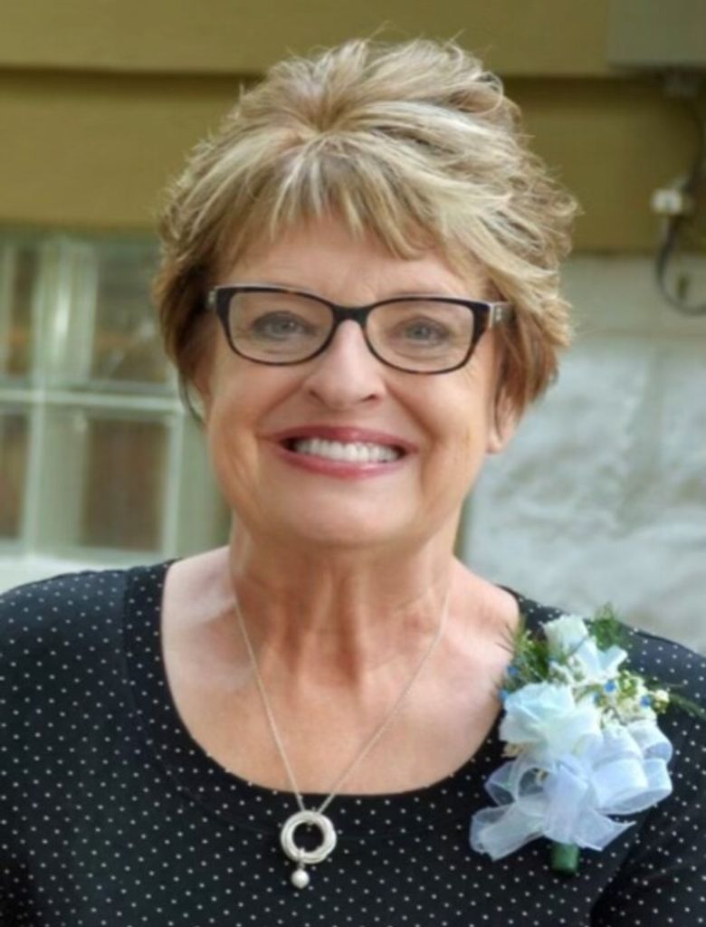 Mary Denk Profile Photo