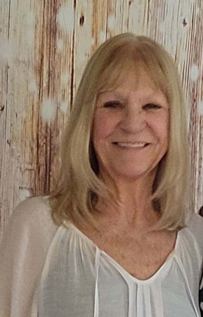 Marlene S. (Needham)  Park Profile Photo