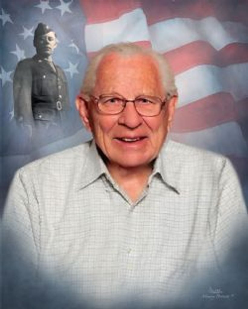 Patrick  John Murphy