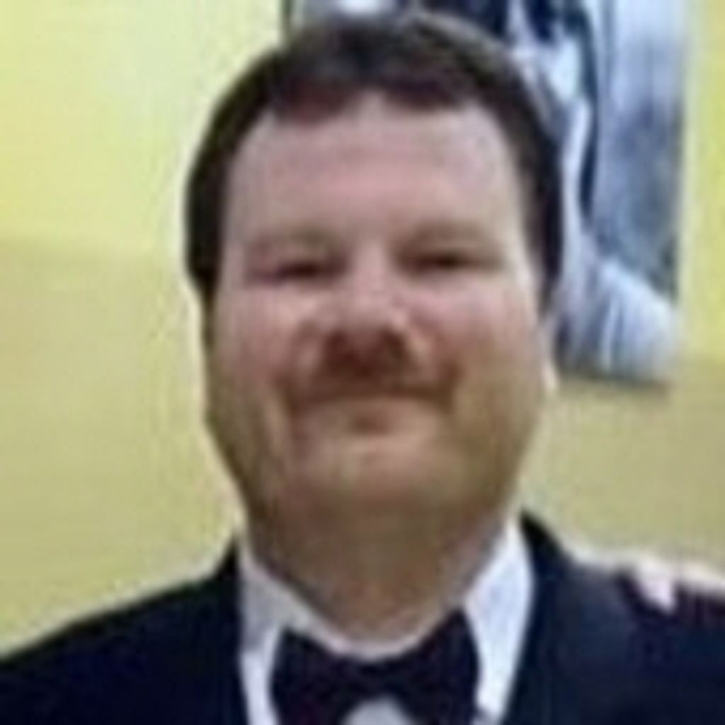 Daniel Lawrence Nicoletti