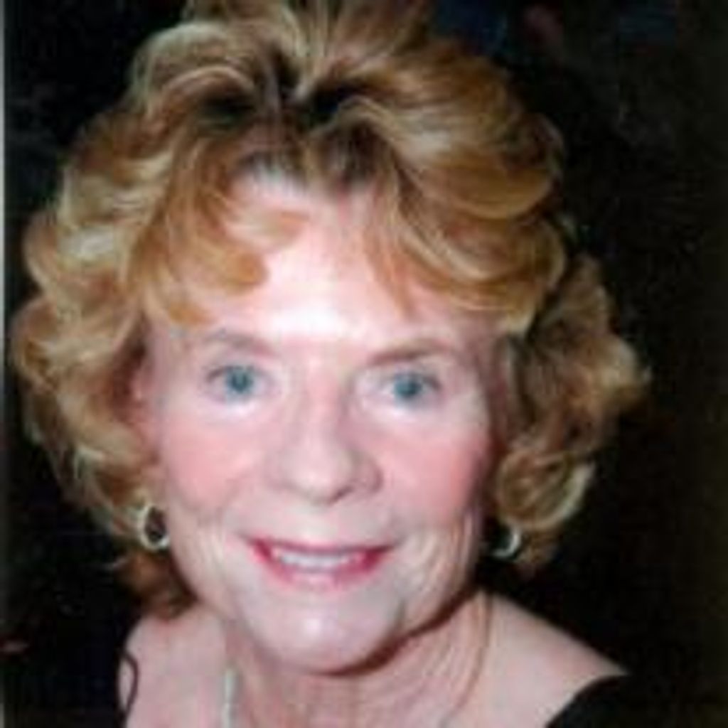 Bettyann M. Derisio