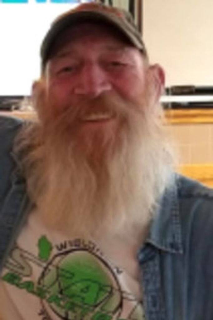 James Jay Cook Profile Photo