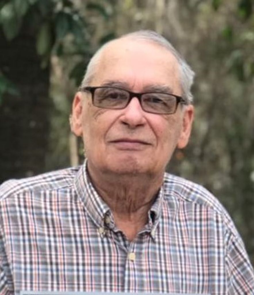 Calvin Boyette