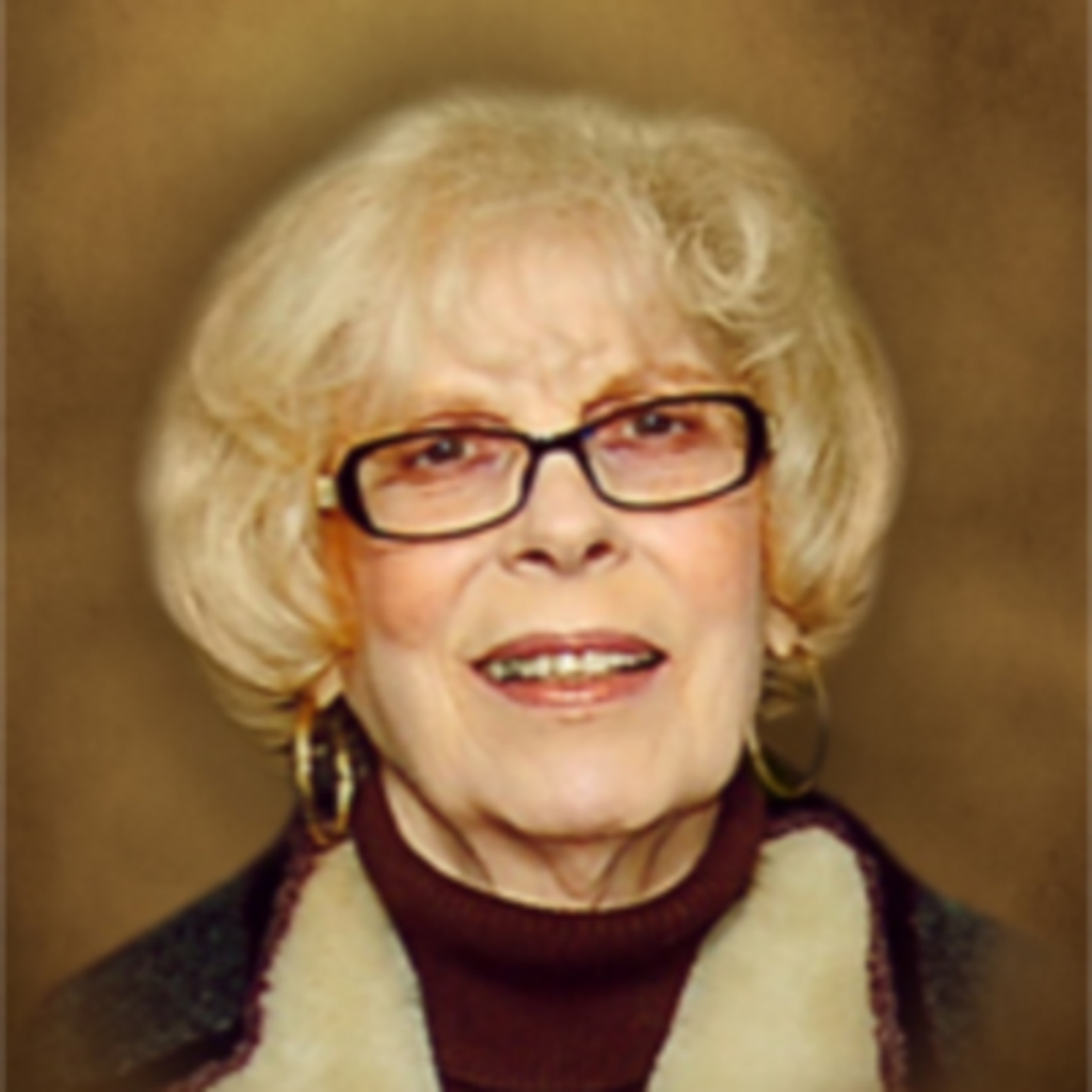 Patricia Buffington Cole