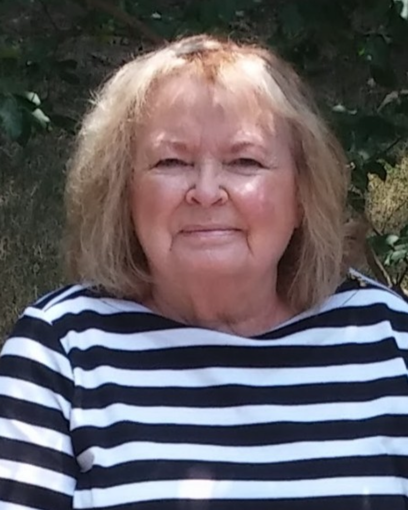 Marjorie Daley