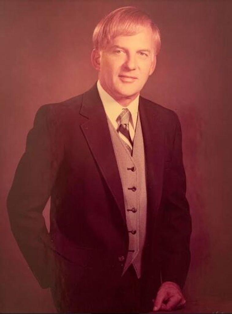 Murray Landrum Cawthon Profile Photo