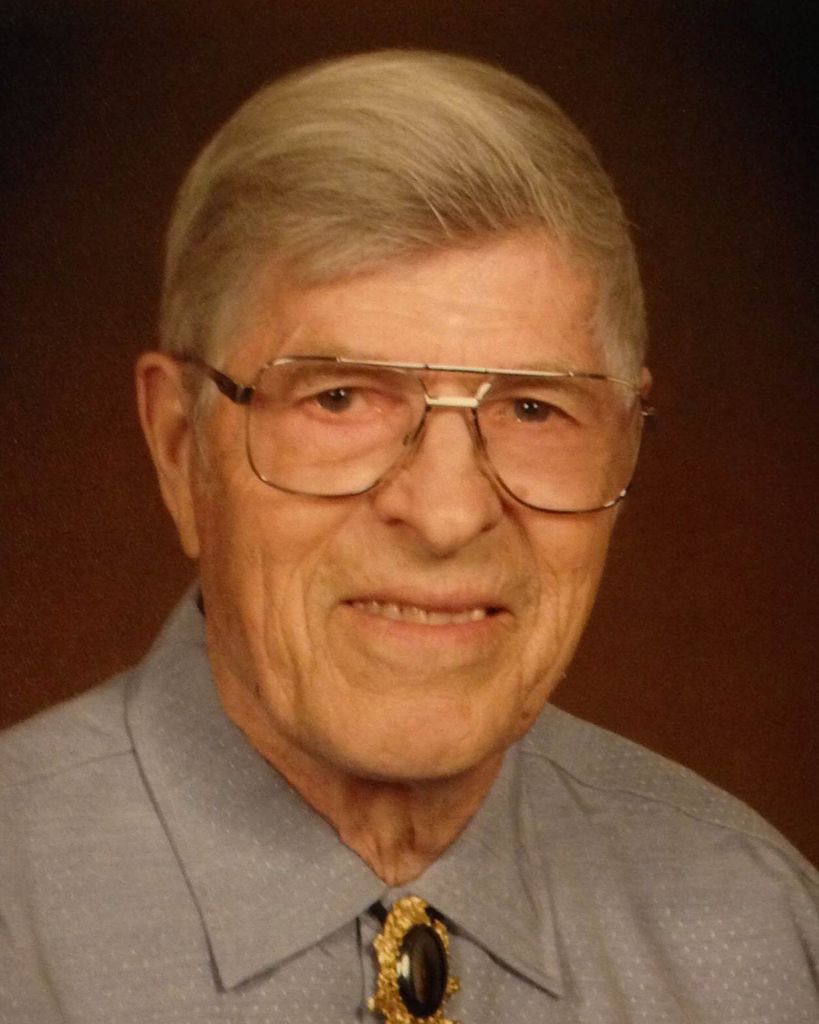 Lawrence Burch