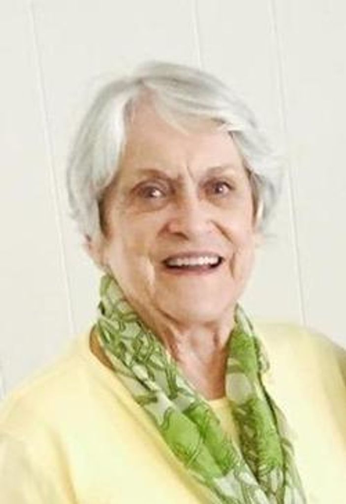 Marceil Griffin Stegall Profile Photo