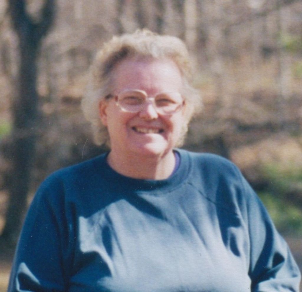 Marcia Ann (Bair)  Johnson