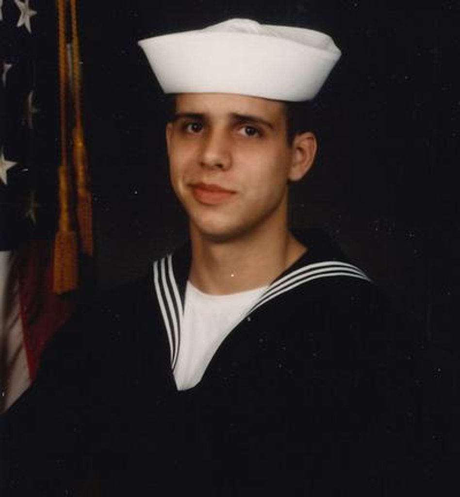 Heath Alan Brown Profile Photo