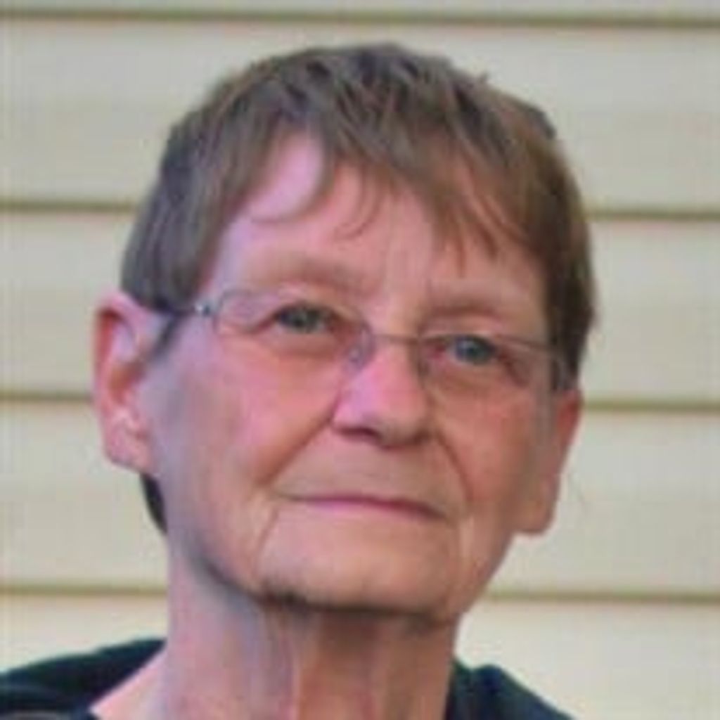 Pauline Rader