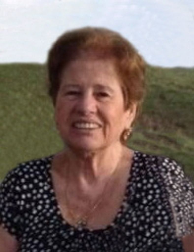 Maria Conceiçaõ Teixeira