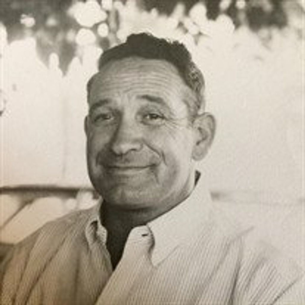 Hugh Toothman