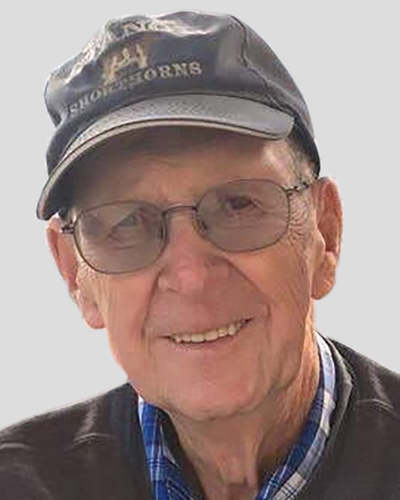 Richard A. "Dick" Osterday