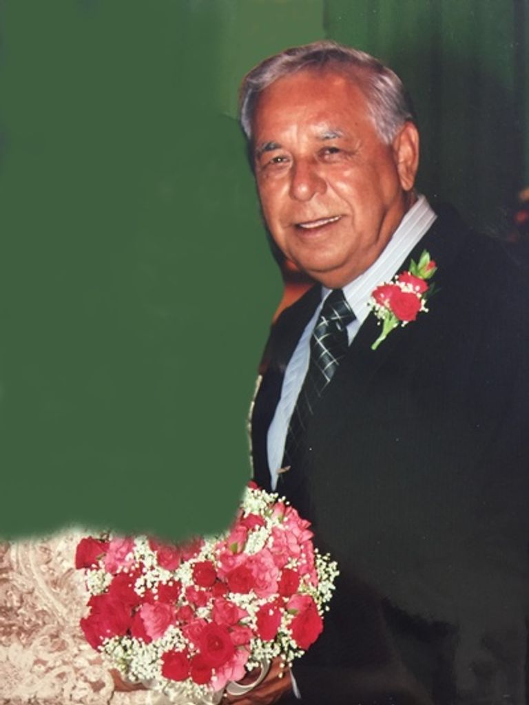 Roberto R. Perez