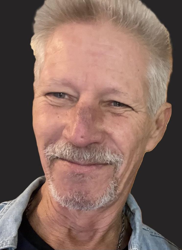 Chris B Geschwindt Profile Photo