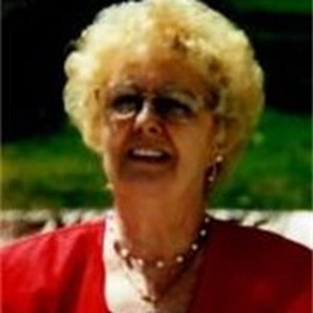 Eula M. (Daigle) Maloney Profile Photo