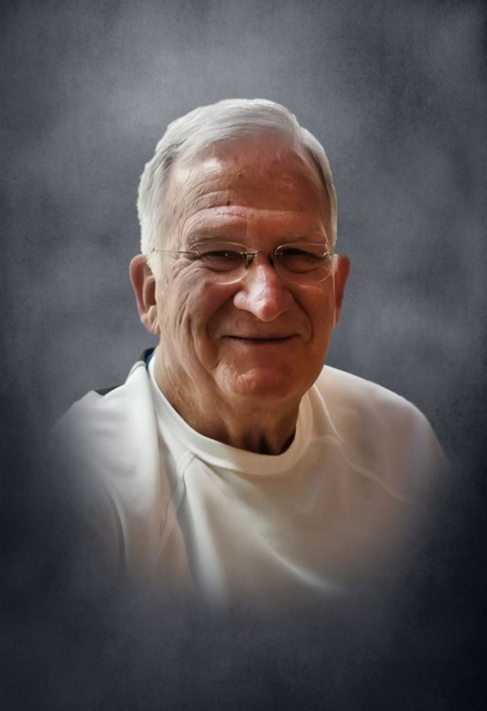 Edward Clayton