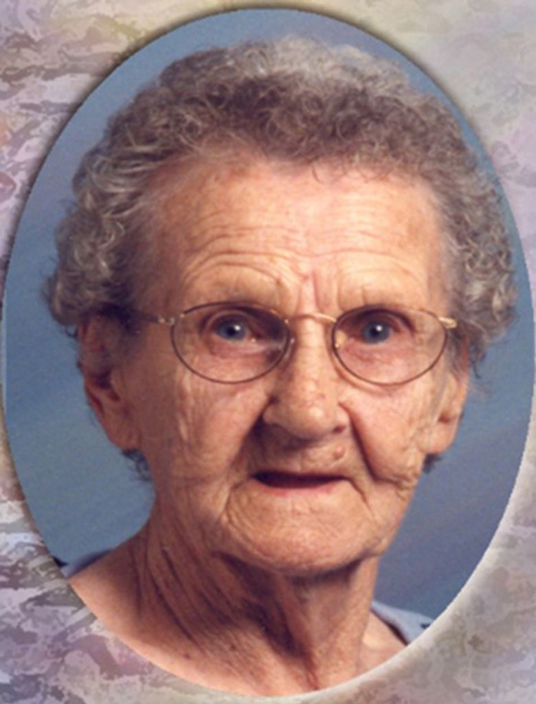 Ida Helena Gunderson