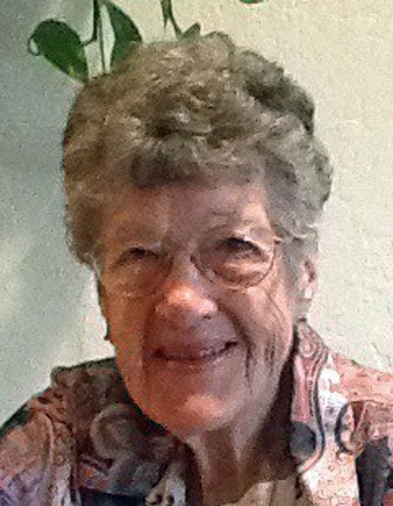 Esther S. Plum