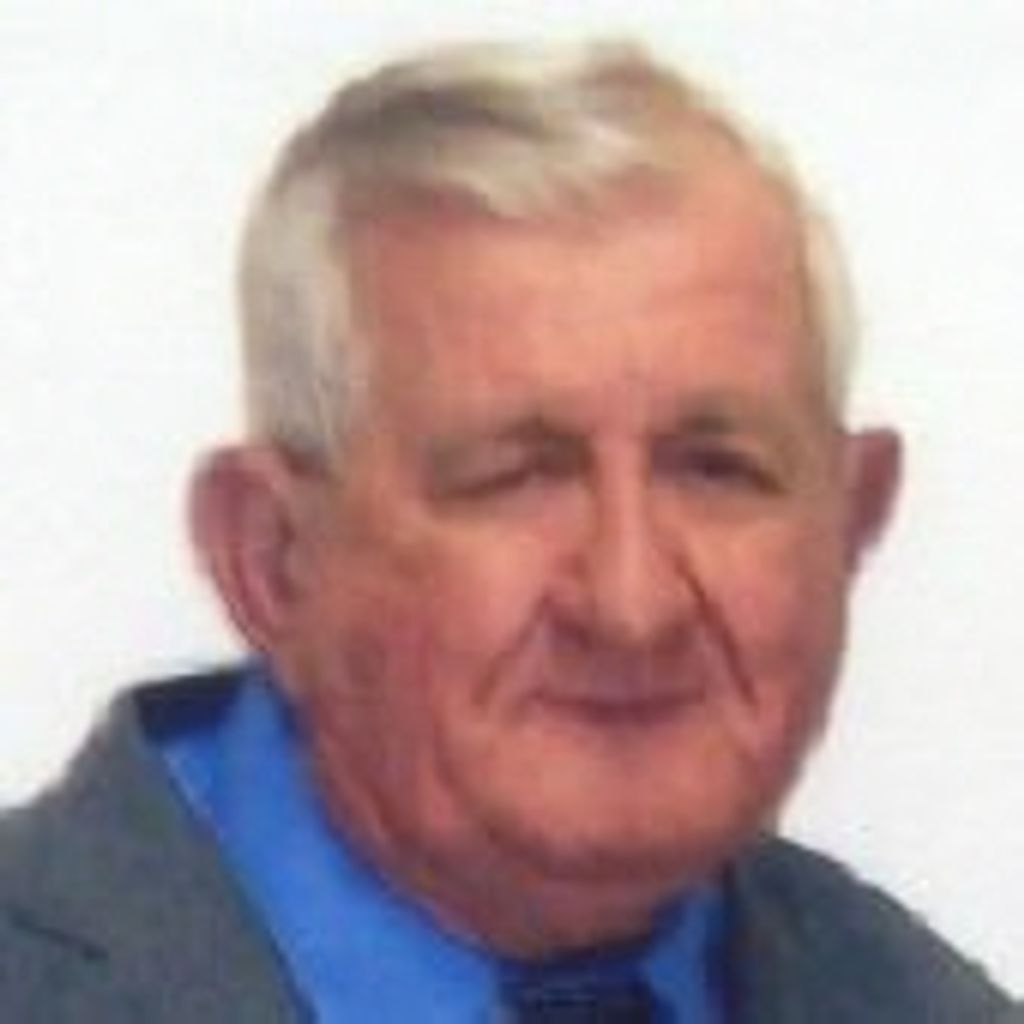 Howard Ellis Profile Photo